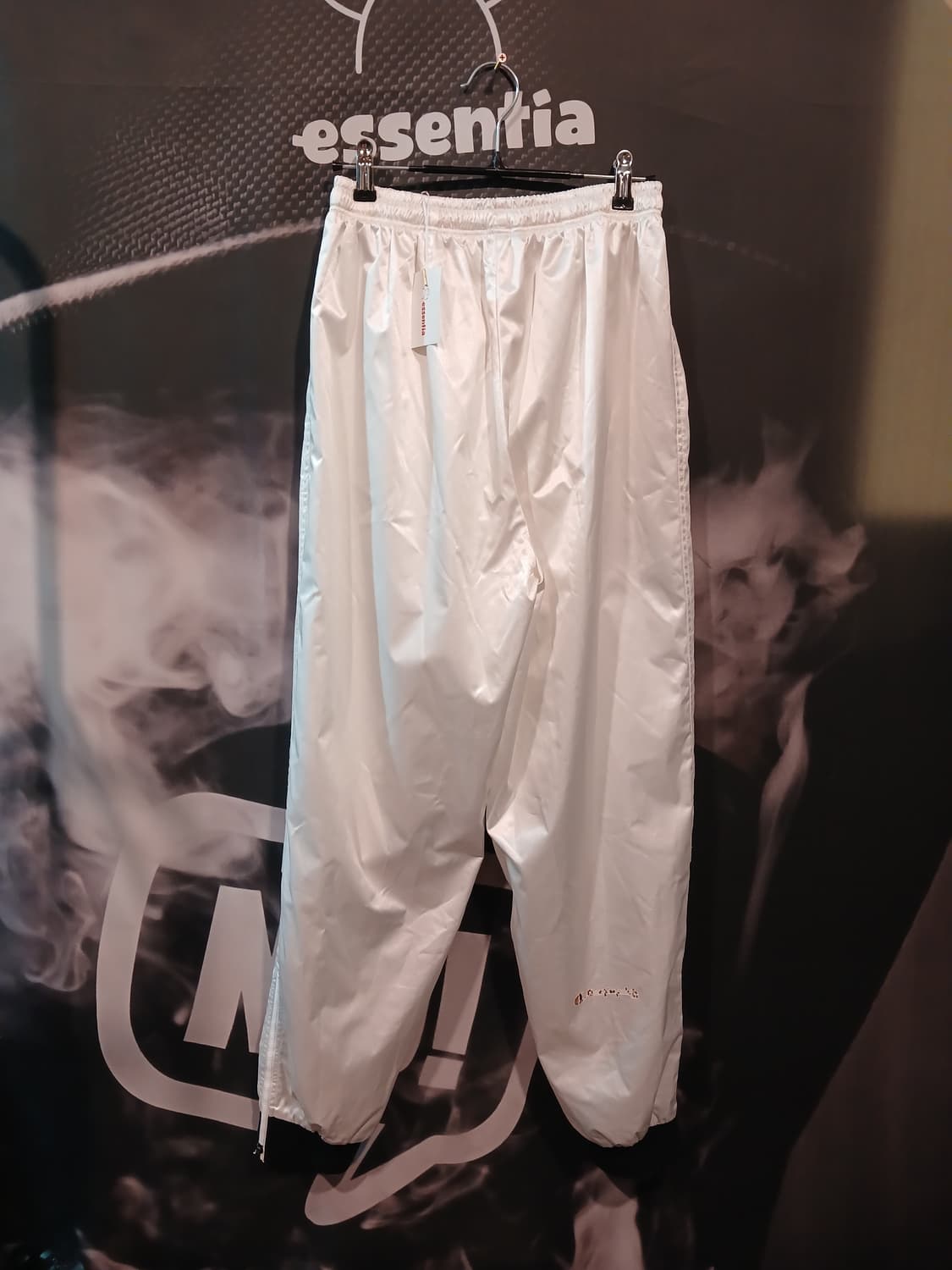 챔피온 올드스쿨 조거팬츠 상품이미지2