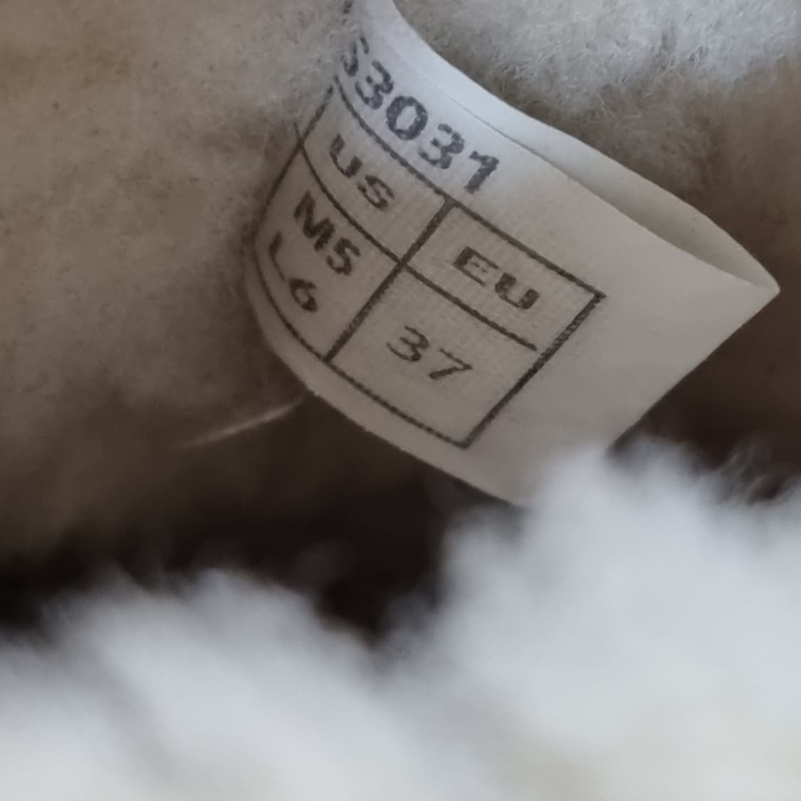 에버어그 코티드 부츠 37 235 상품이미지6