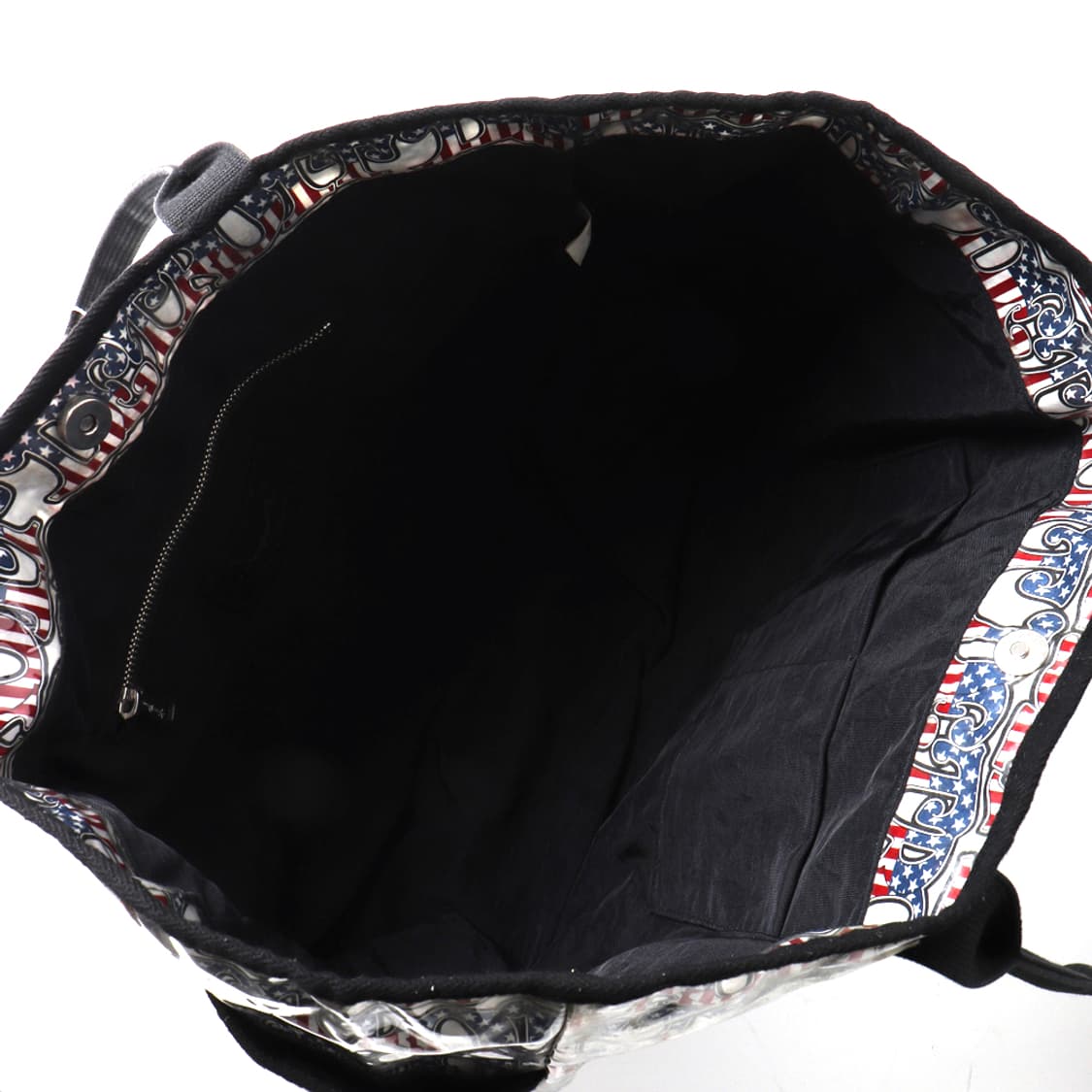 히스테릭글래머 HYSTERIC GLAMOUR PVC Tote Bag 상품이미지7