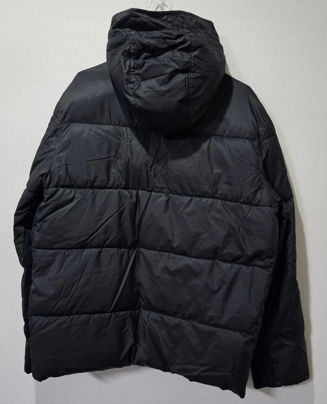 빈폴 패딩 95/M 상품이미지2