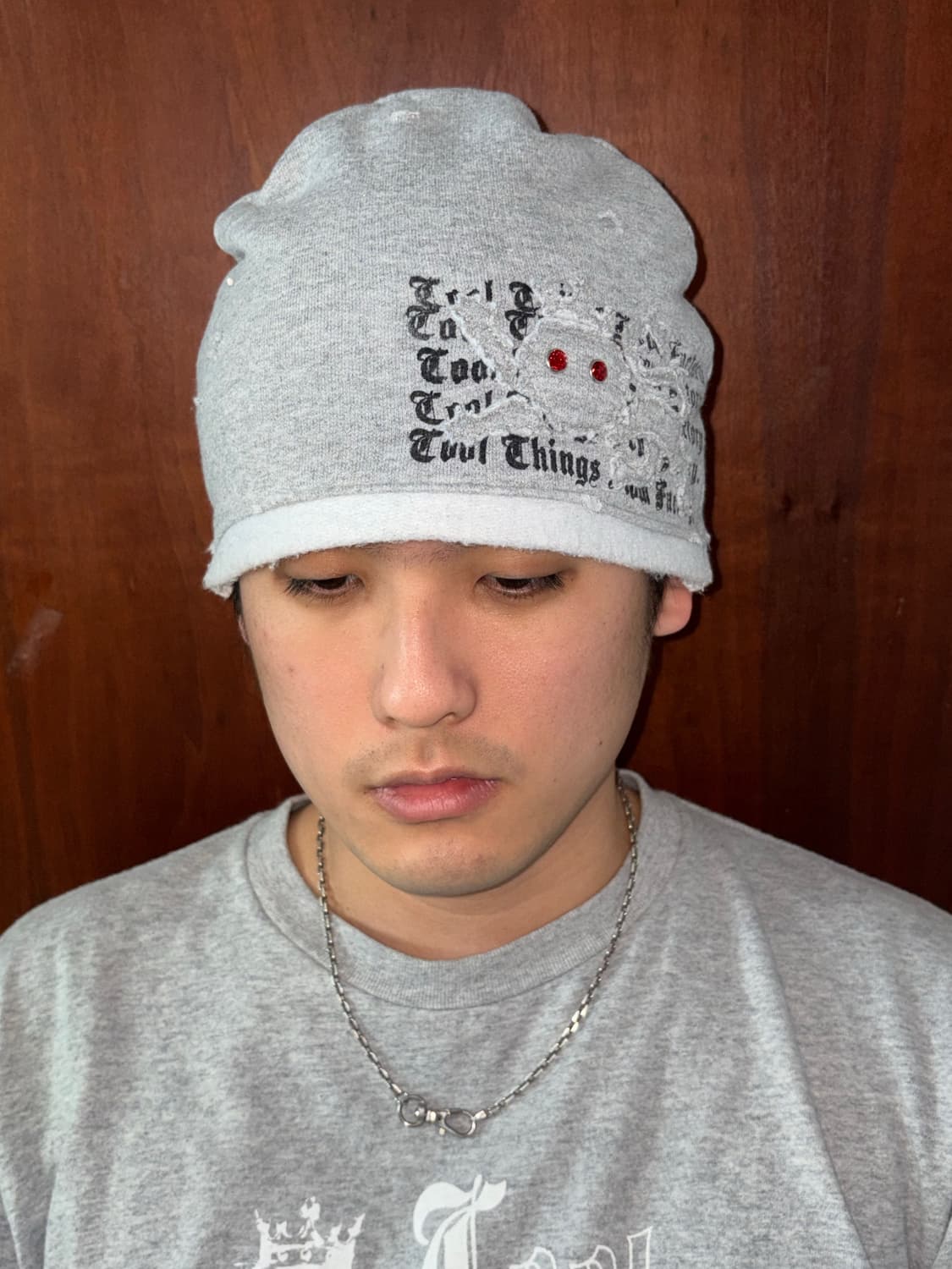 James Hat_1-2 (챔피온) 상품이미지6