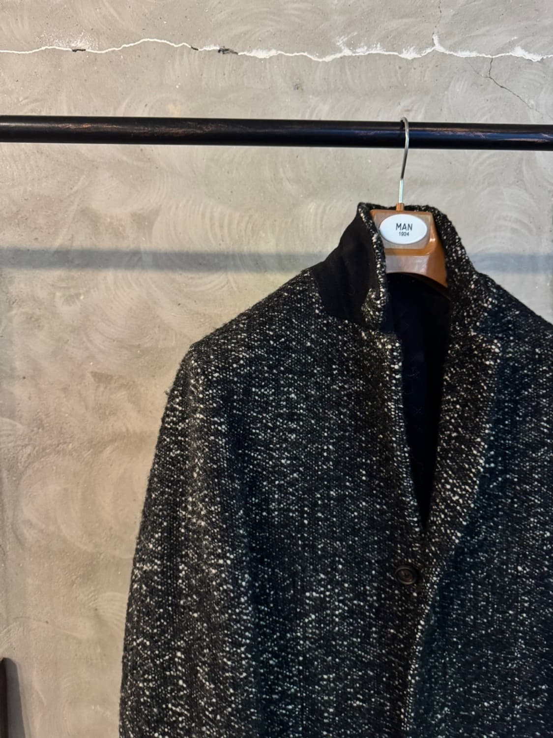 시리즈 체스터필드 코트 100 상품이미지5