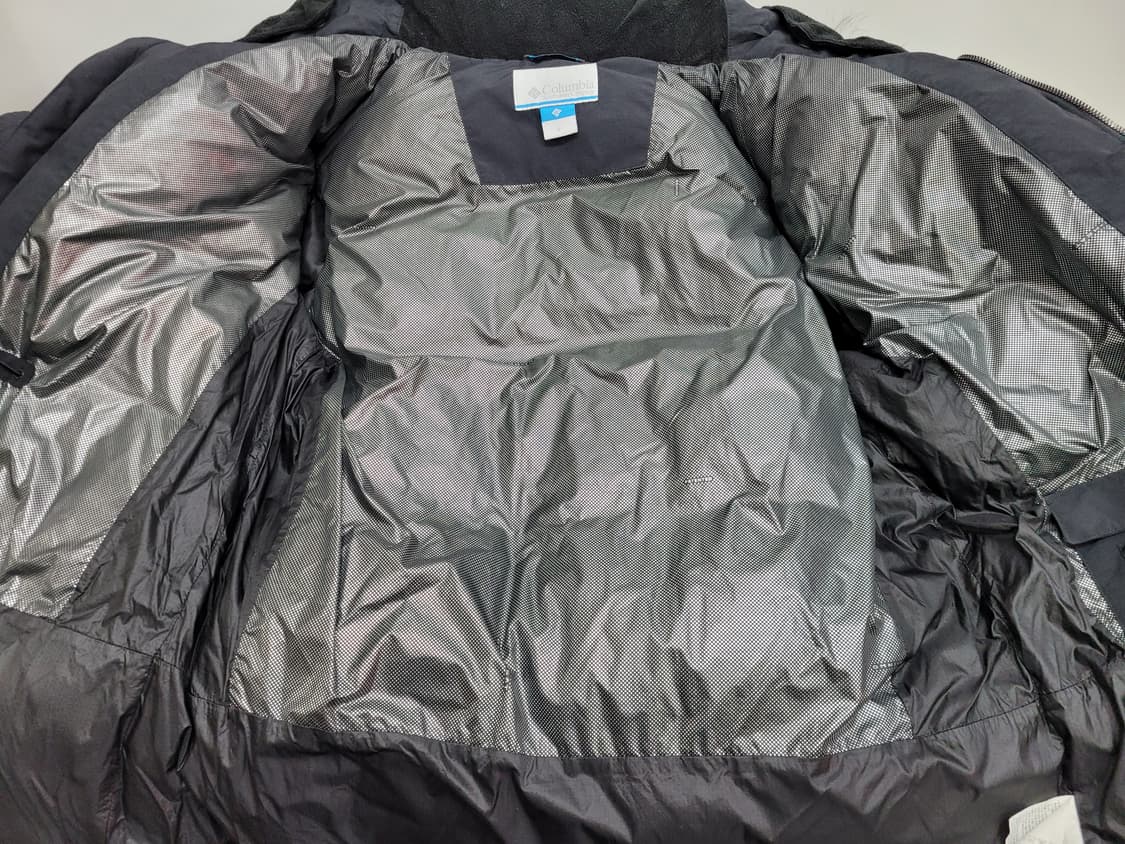 Columbia 21FW 컬럼비아 마운틴후드 V 구스다운 자켓 / 남 L 상품이미지7