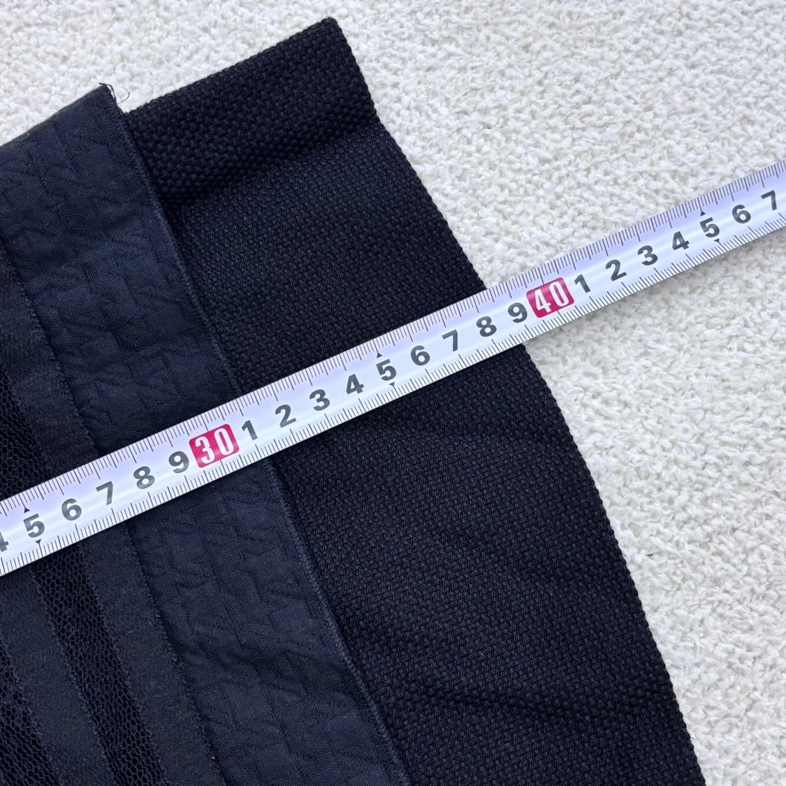 70-98 나이스클랍 밴디지 스커트 0317E 상품이미지5