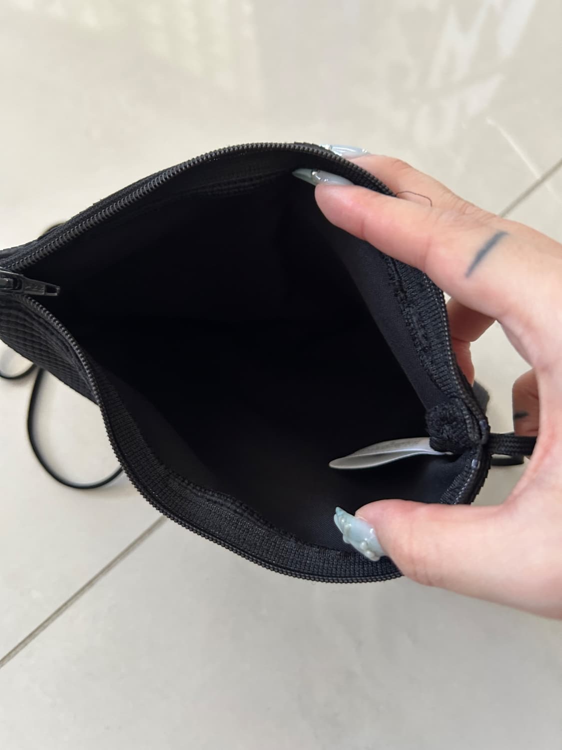 issey miyake shoulder bag 숄더백 상품이미지3