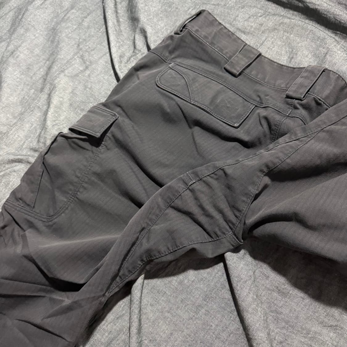 Tactical RipStop Cargo Pants 상품이미지7