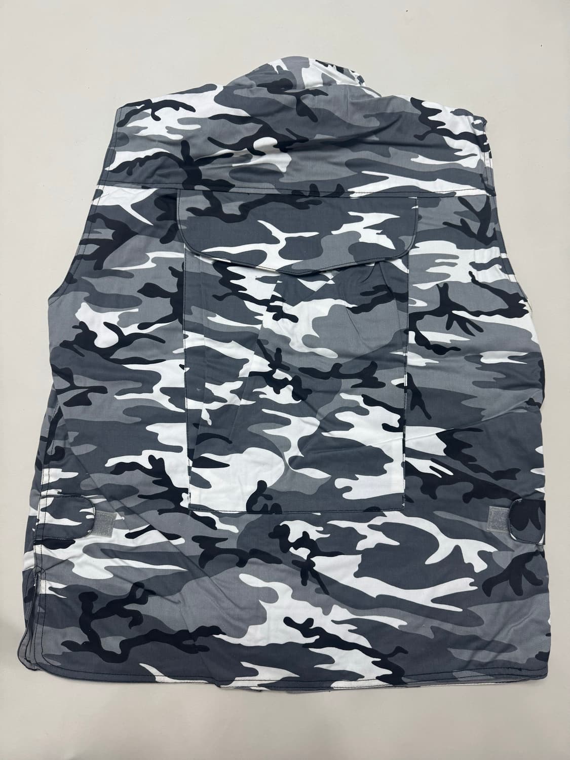 밀리터리 레인져 베스트 M (100) 상품이미지3