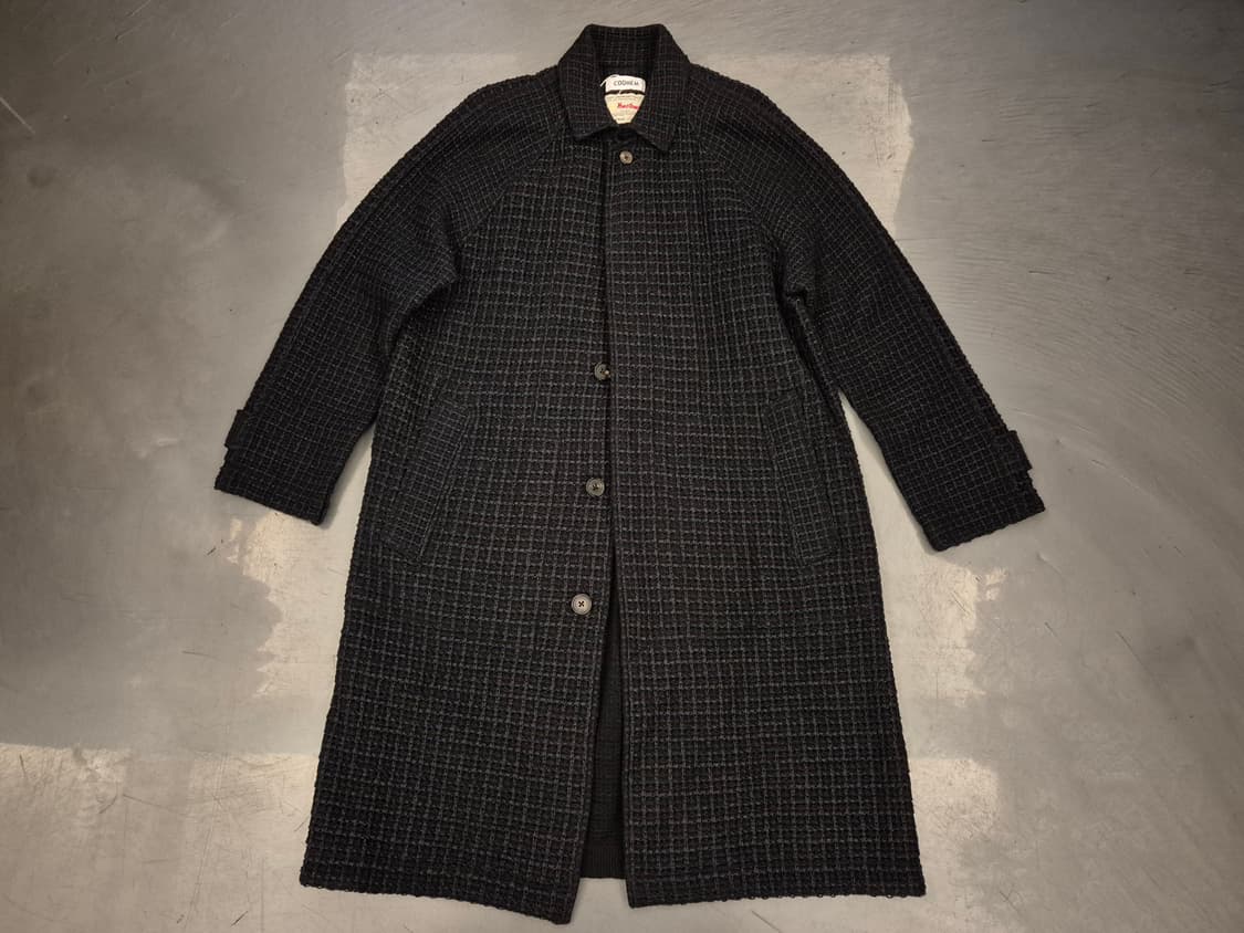 COOHEM by yonetomi knit coat 상품이미지1