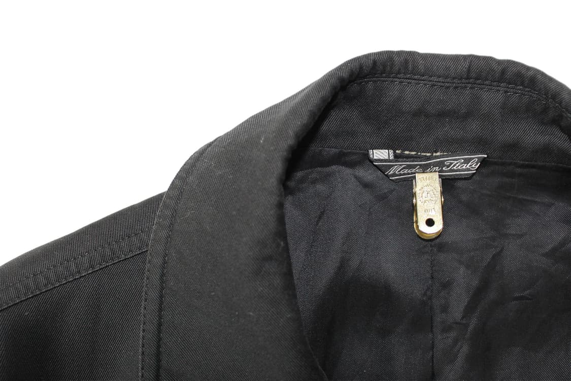 1990s Gianni Versace 지아니 베르사체 유틸리티 자켓 상품이미지2