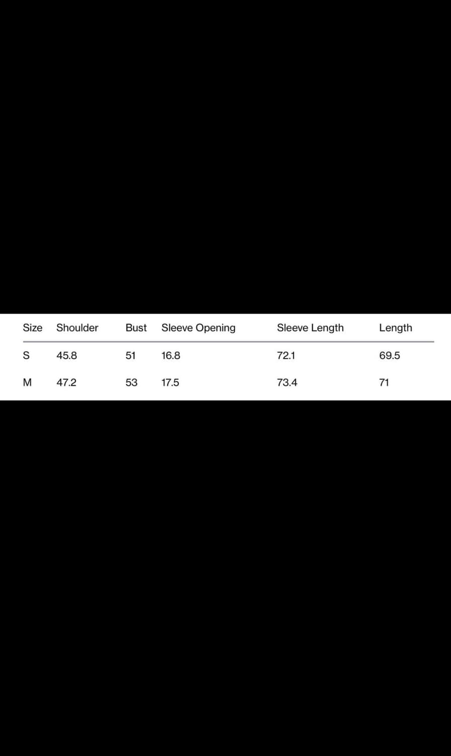 [m] recto 노바 레이어드 티셔츠 상품이미지4