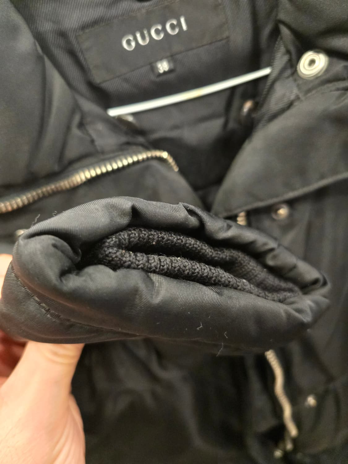 구찌 패딩 상품이미지8