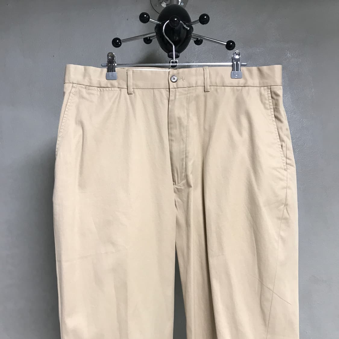 폴로 랄프로렌 치노 팬츠 베이지 35/30 상품이미지2