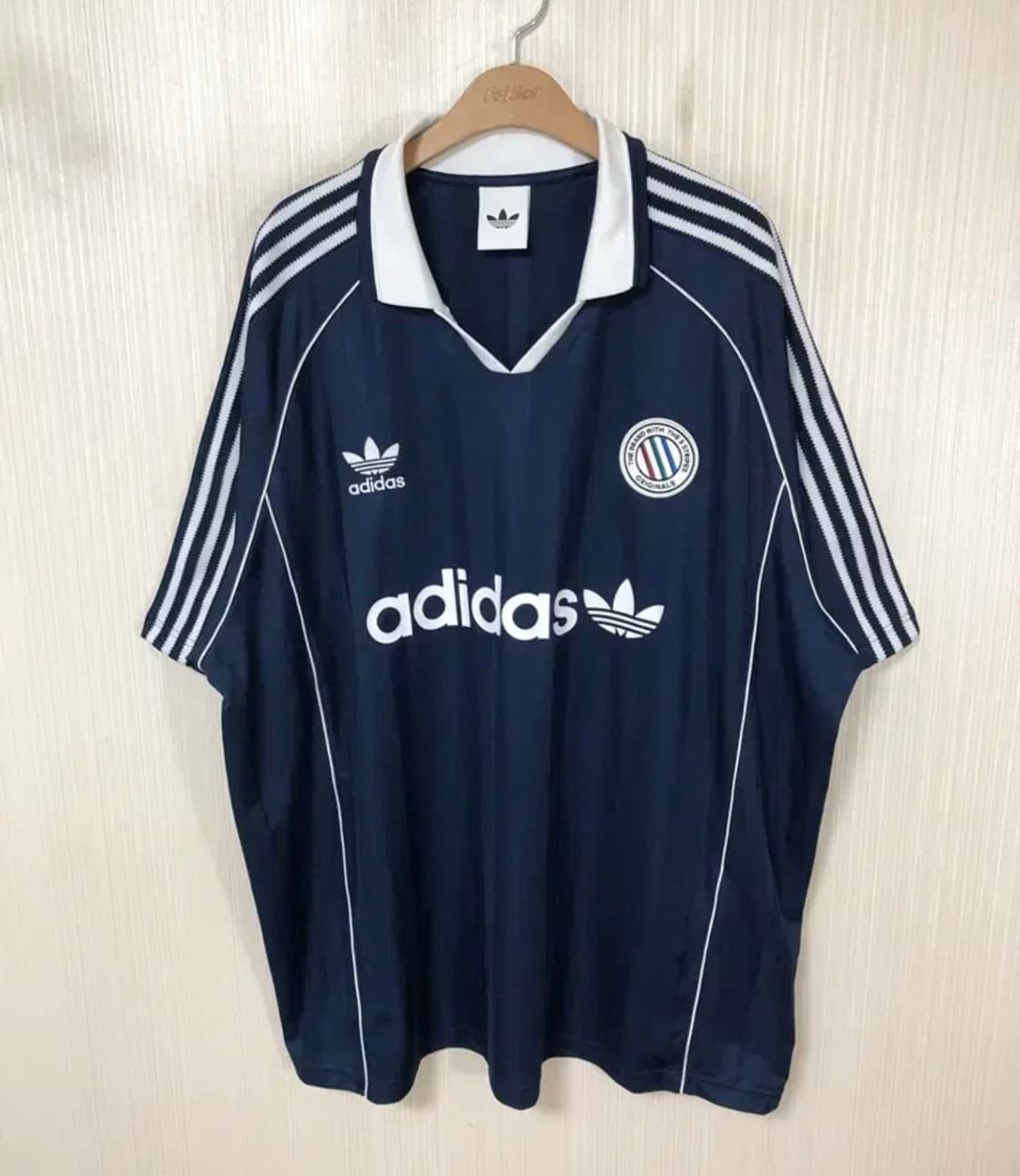 아디다스 삼바 풋볼져지 상품이미지1