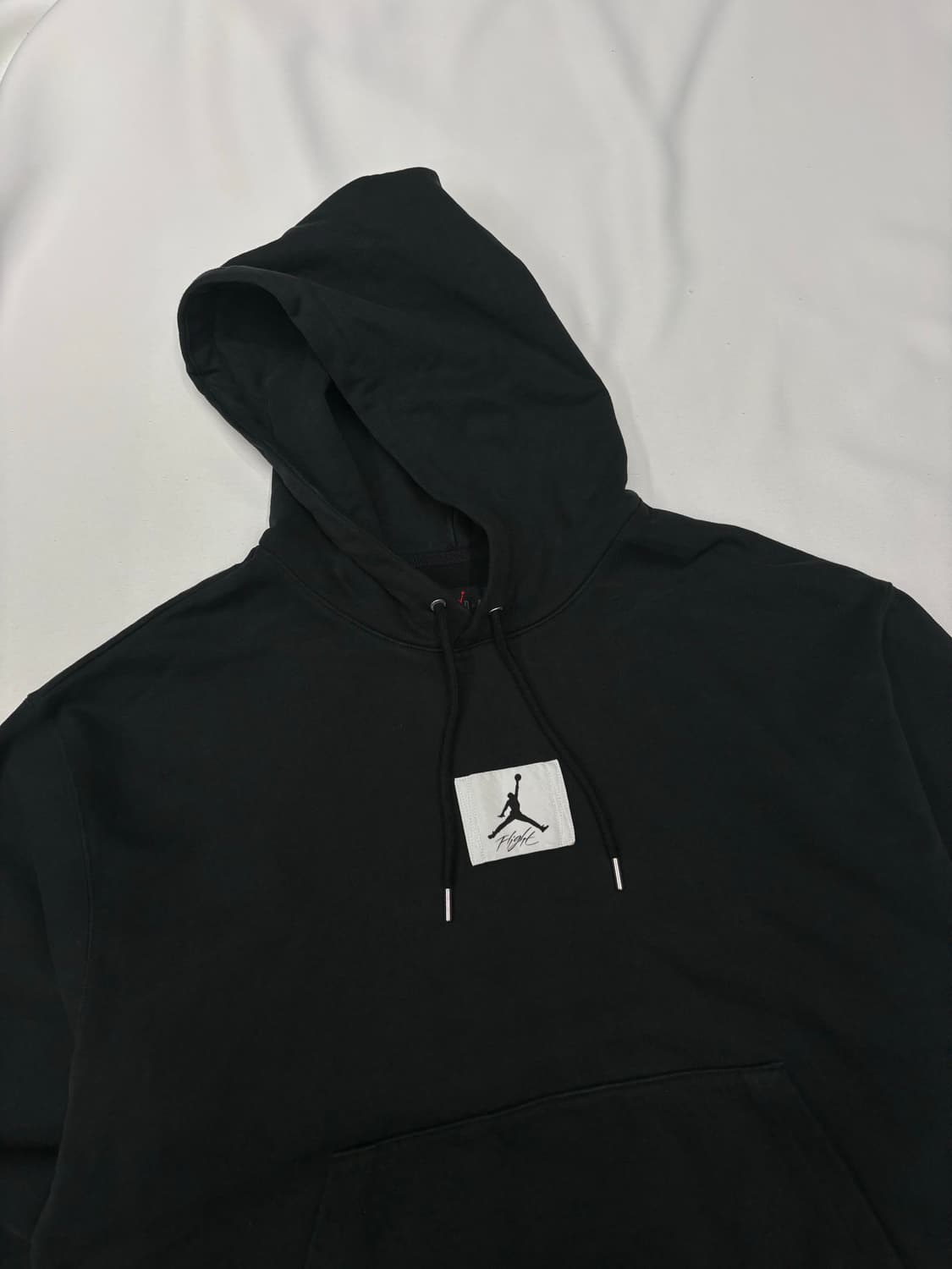 3XL 나이키 조던 에센셜 플라이트 후드티 상품이미지3