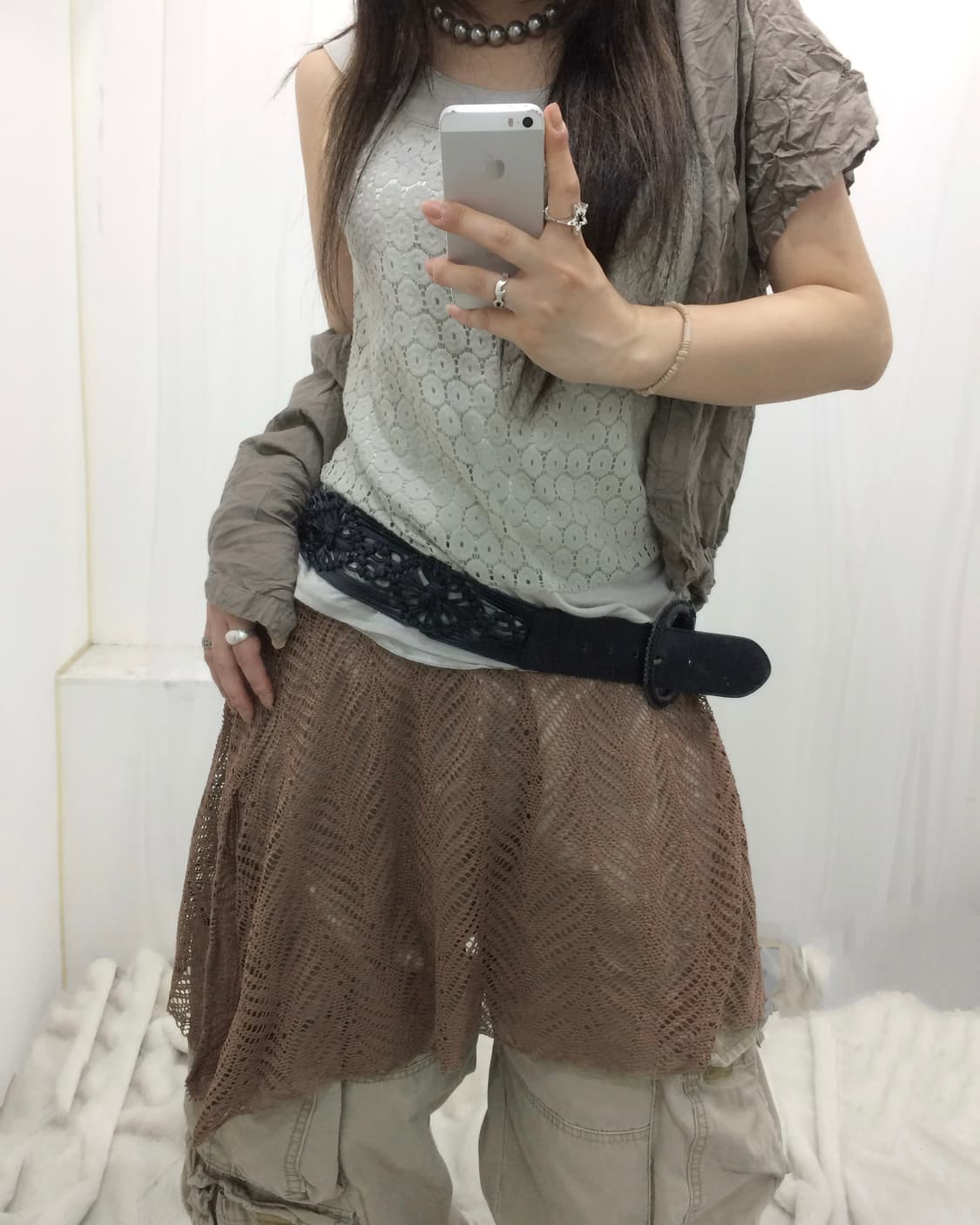 민트 뱅글 모리 셋 상품이미지3