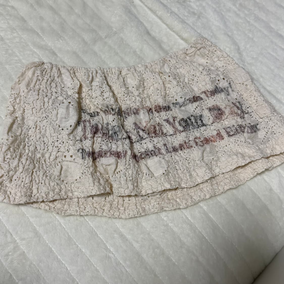 604service TODAY IS NOT YOUR DAY 셋업 판매  상품이미지4