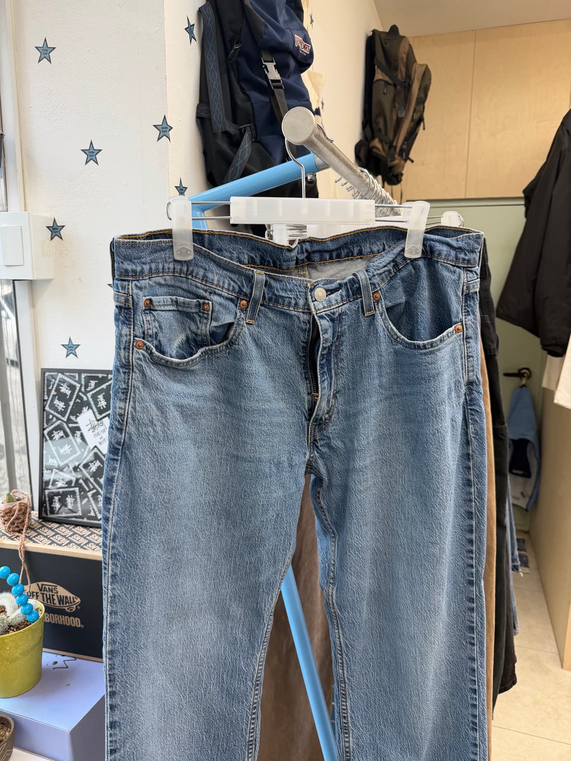 Levi’s 559 상품이미지3
