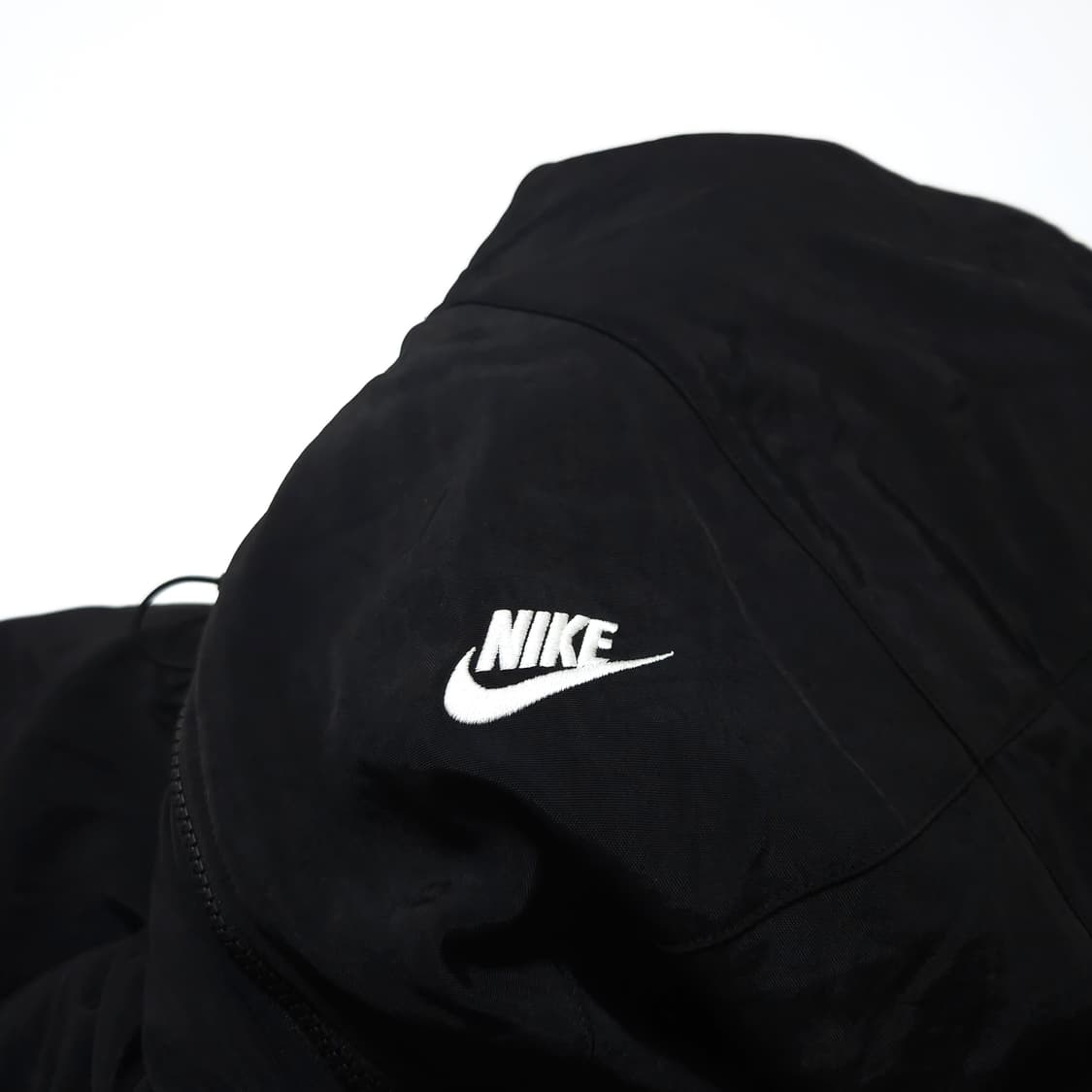 나이키 NSW 윈터 루즈 기모 윈드러너 자켓 상품이미지5
