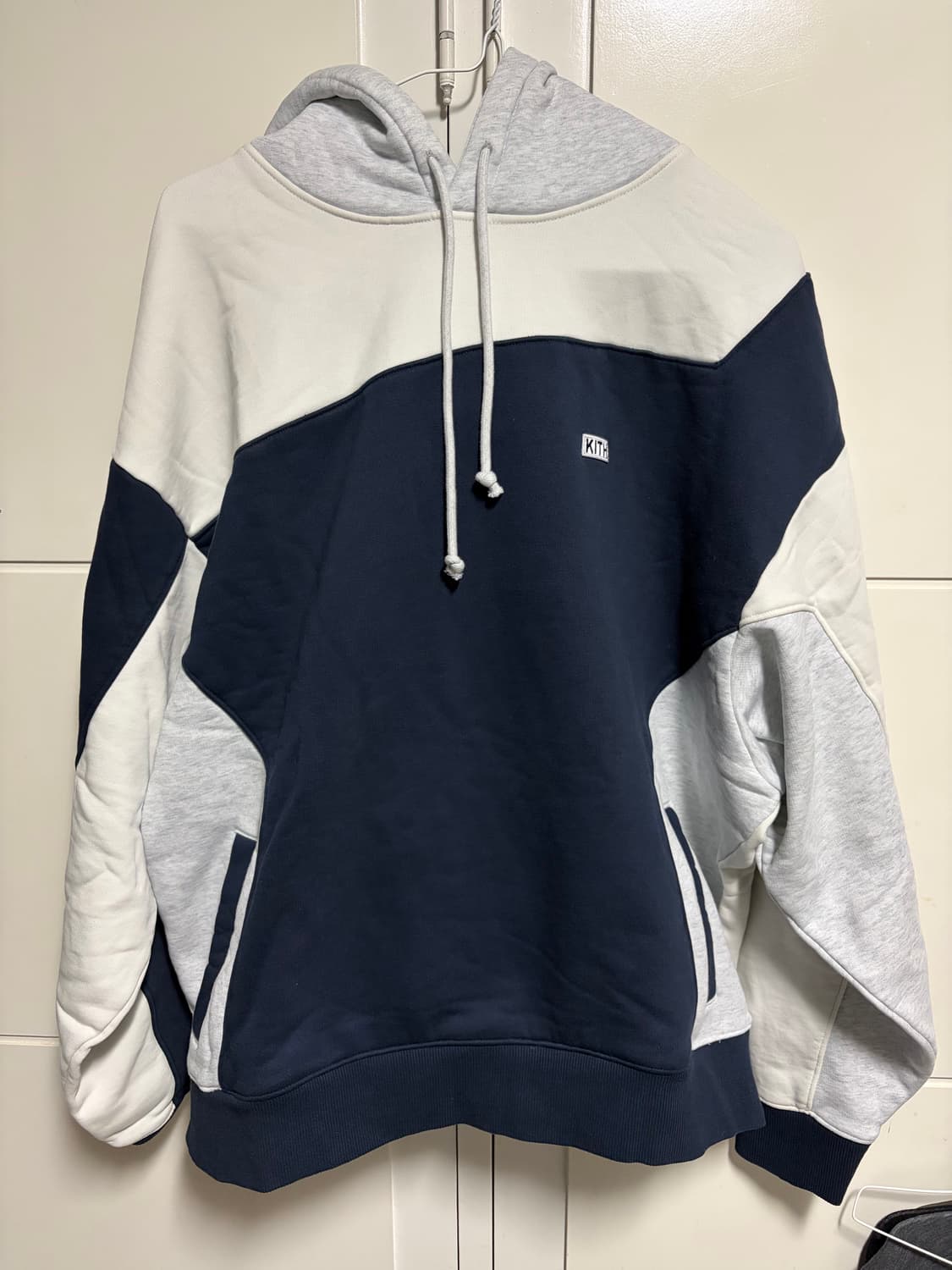 KITH 후드티 상품이미지1