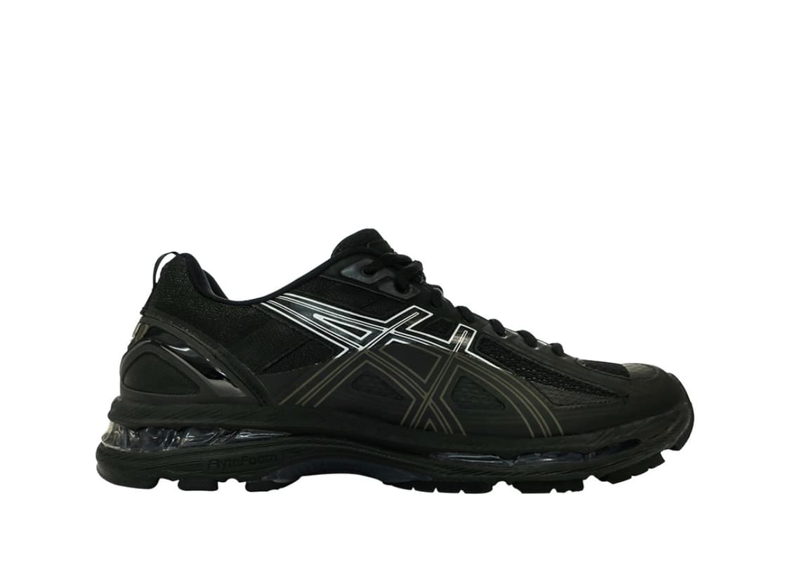 아식스x키코코스타디노브 젤버즈 1 블랙 265 상품이미지1