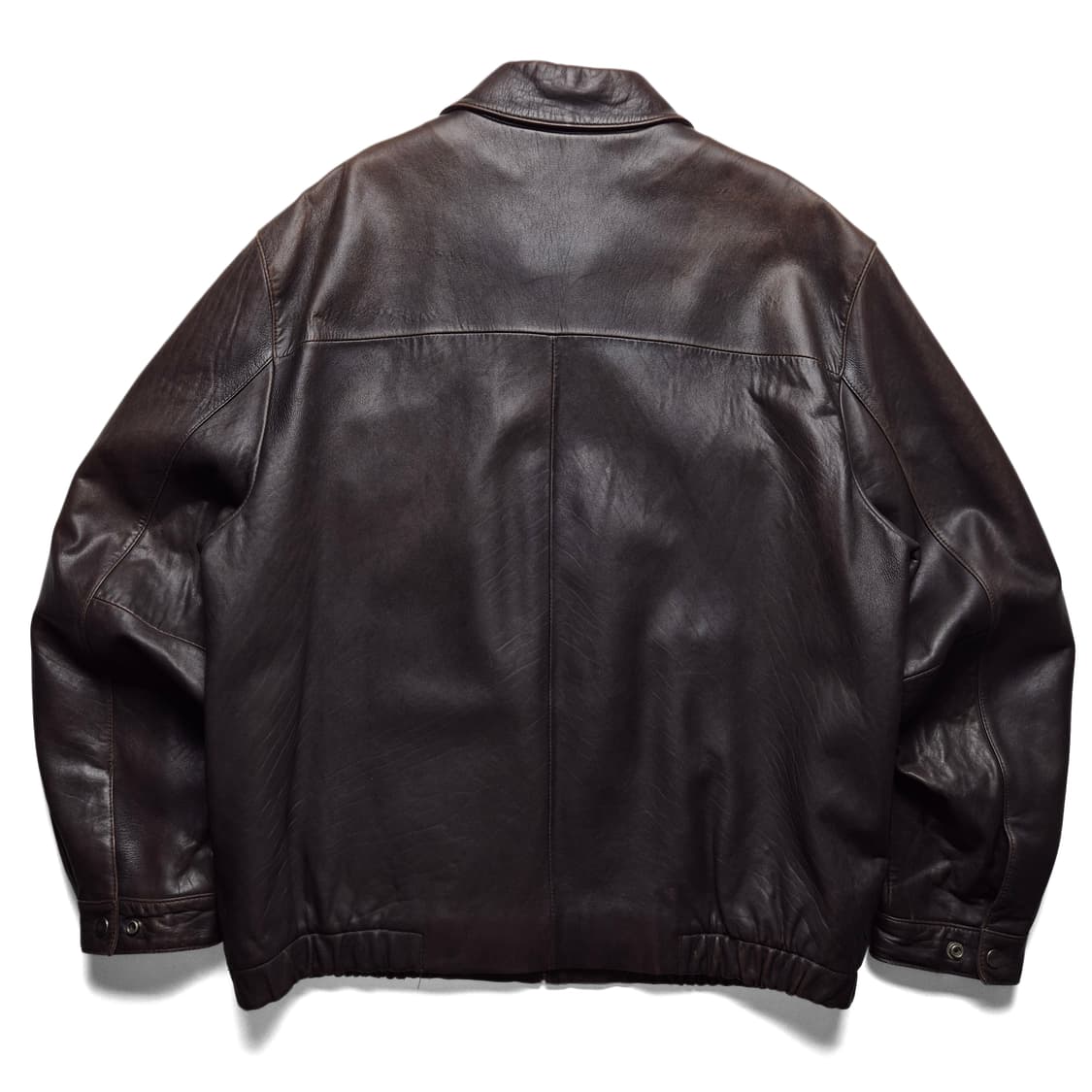 [L] 브룩스브라더스 리얼레더자켓  상품이미지7