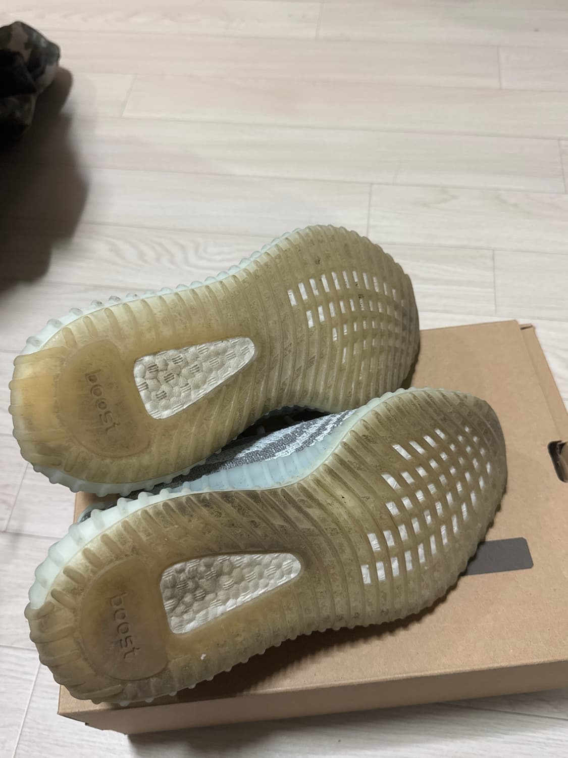 이지350 블루틴트(255) 상품이미지4