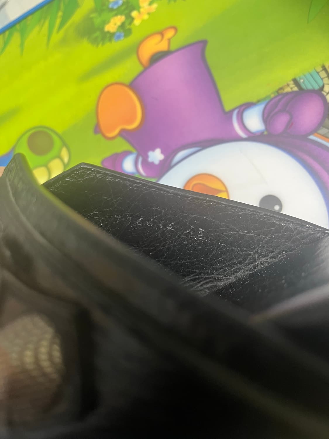 발렌시아가 코지 카골 뮬 상품이미지4