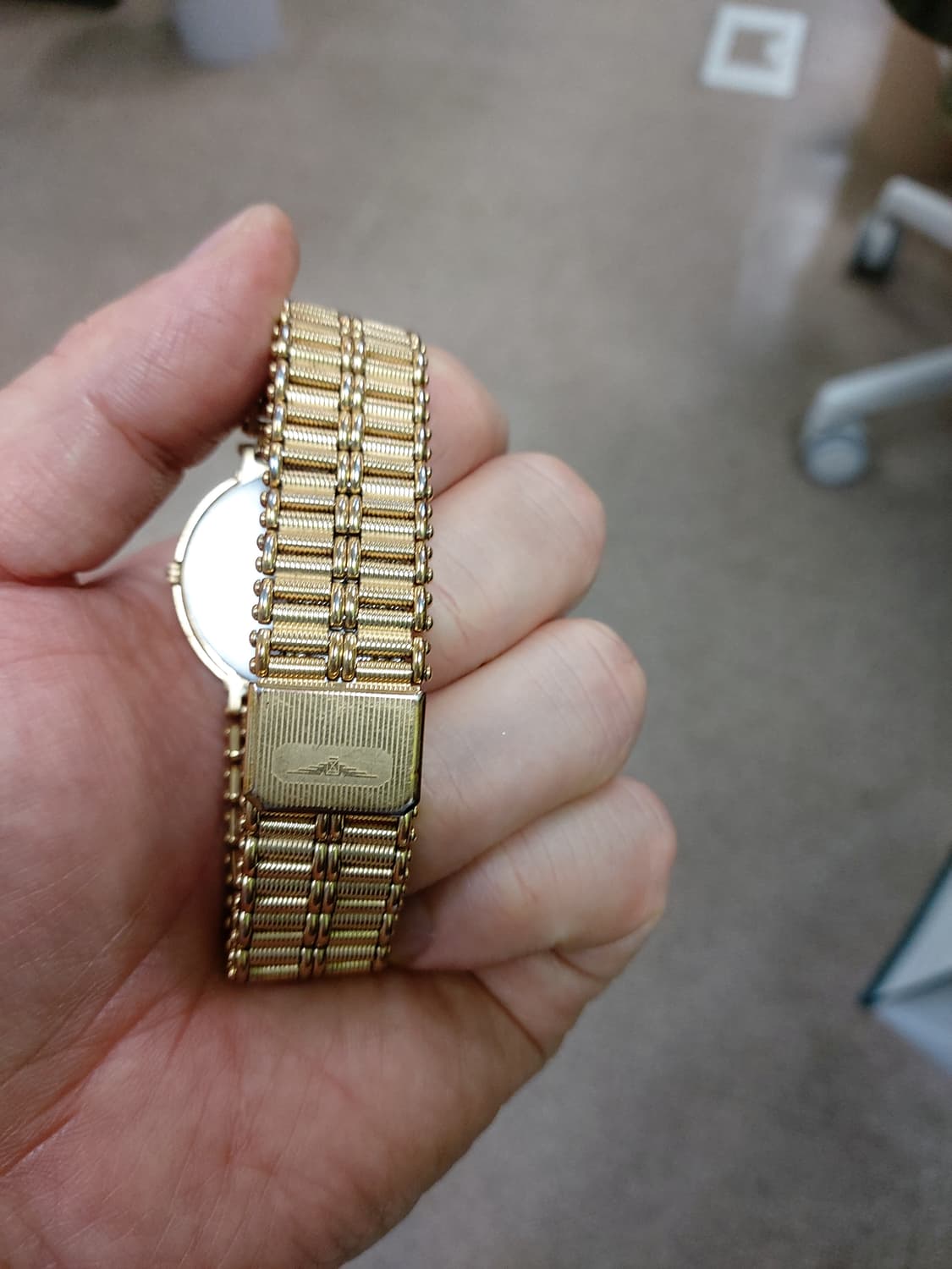 론진  빈티지  상품이미지3