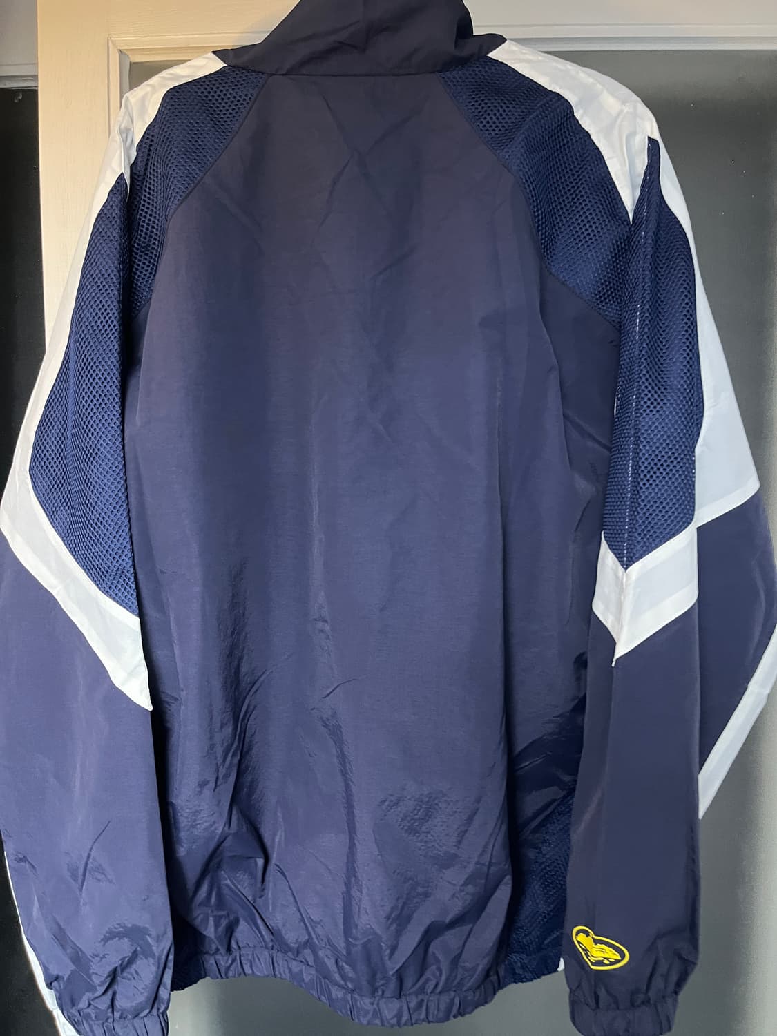 코르테이즈 슈쿠 트랙자켓 네이비 상품이미지2