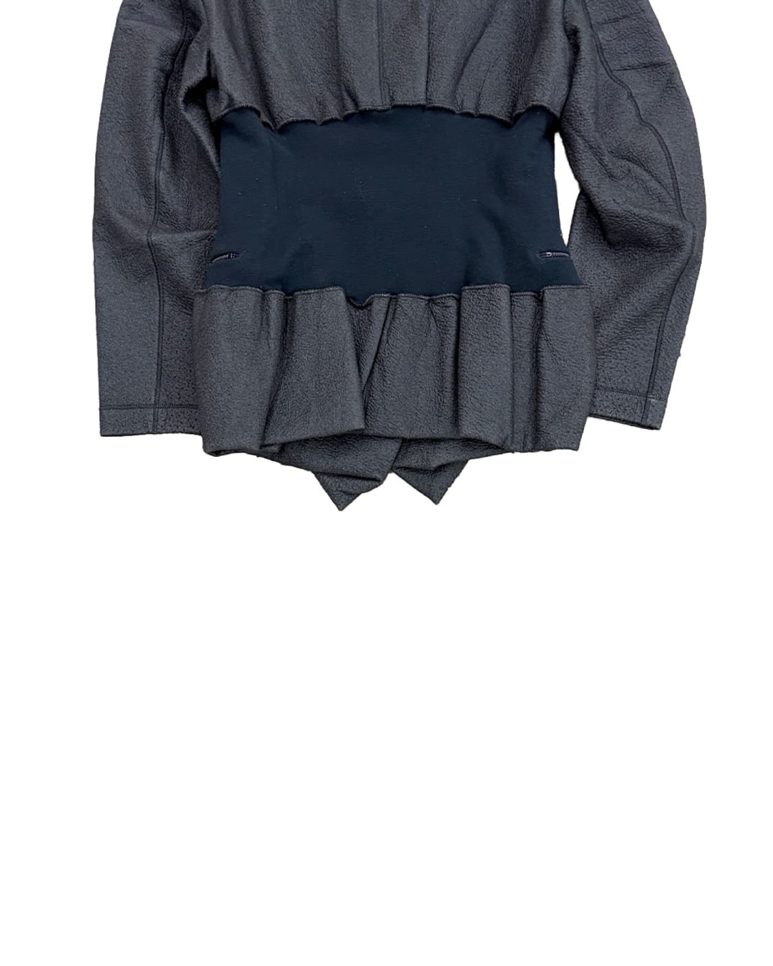 이세이 미야케 1999F/W 런웨이 자켓 상품이미지7