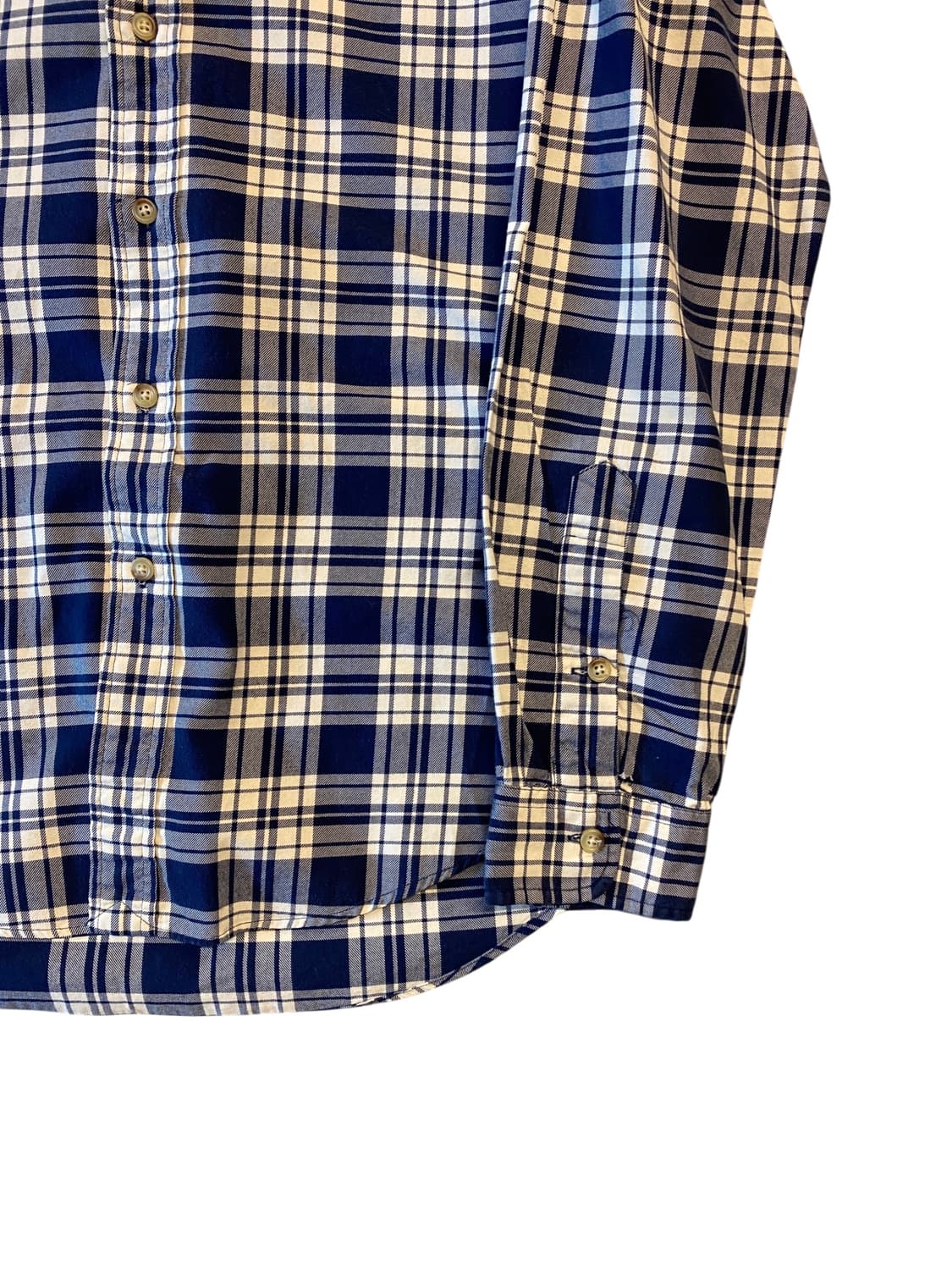 폴로 랄프로렌 셔츠 (Man L) AA1644  상품이미지3