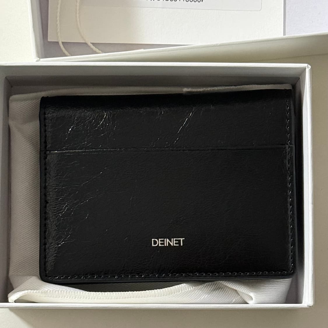 [DEINET] 다이닛 - 시그니처 월렛  상품이미지4