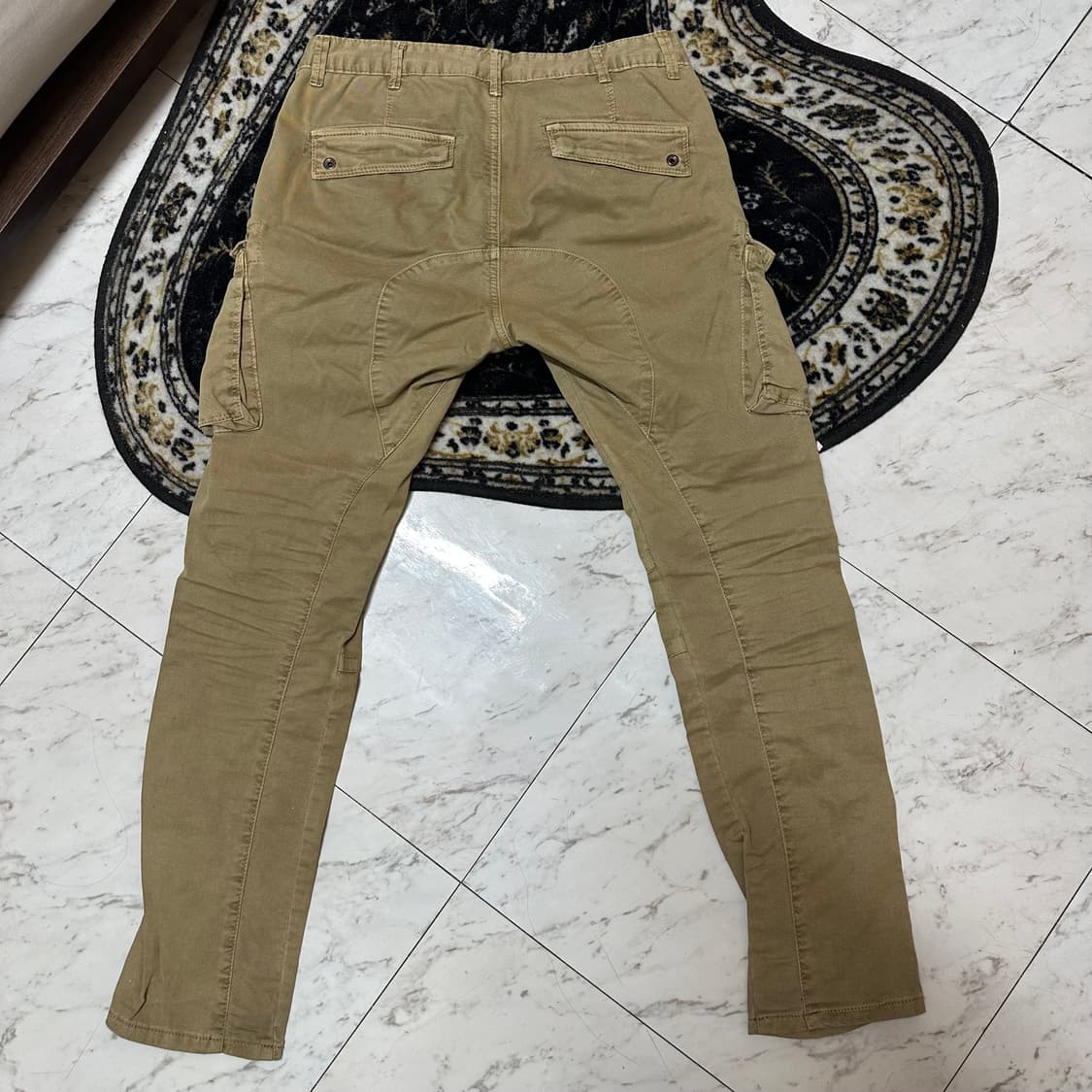 00s C.P. Company 카고 팬츠 상품이미지9