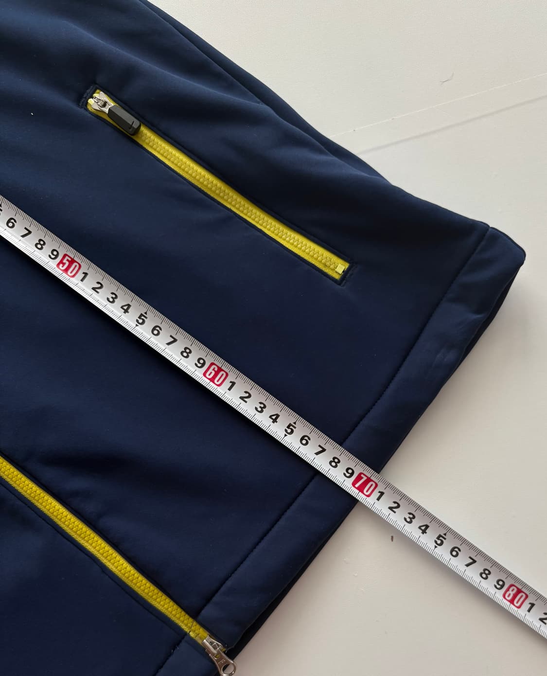 Nike 나이키 골프 스우시 투웨이 방풍 져지  상품이미지8