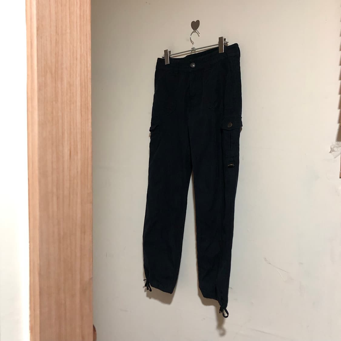 Black cargo pt 🖤  상품이미지1