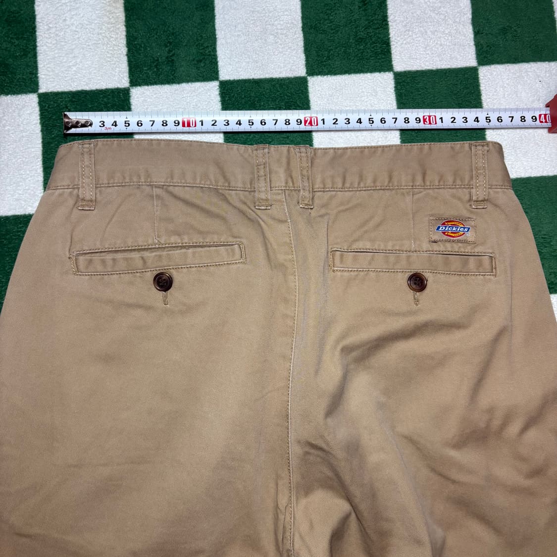 디키즈 면 바지 상품이미지6