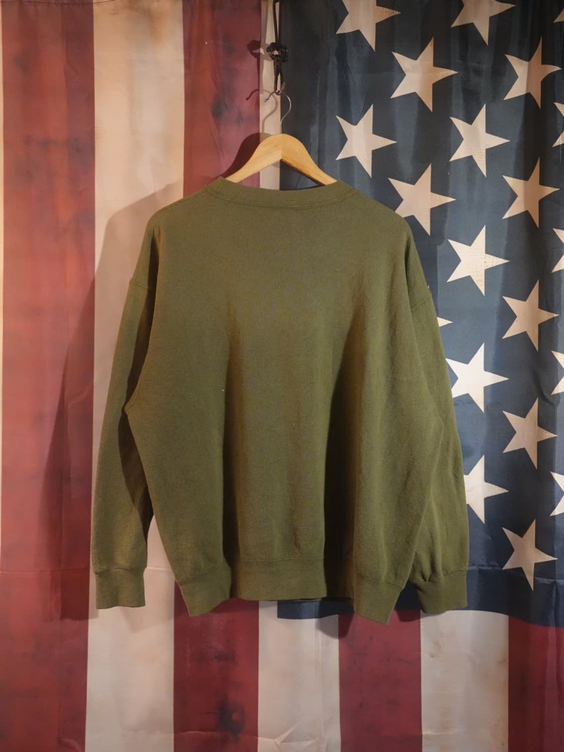 USMC sweat (L) 상품이미지2