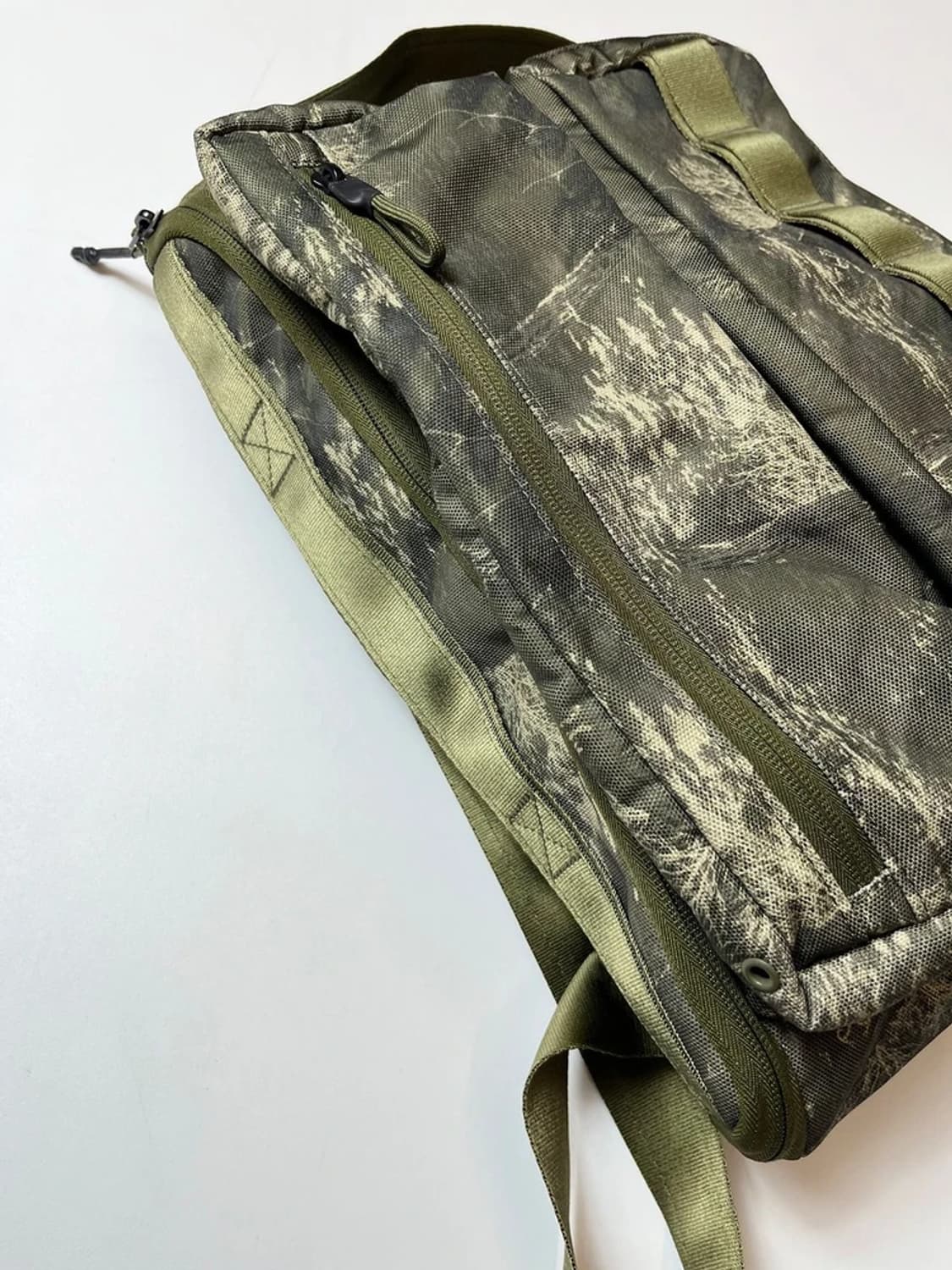 나이키 유틸리티 카모플라쥬 프로필 백팩 Q1341 상품이미지3