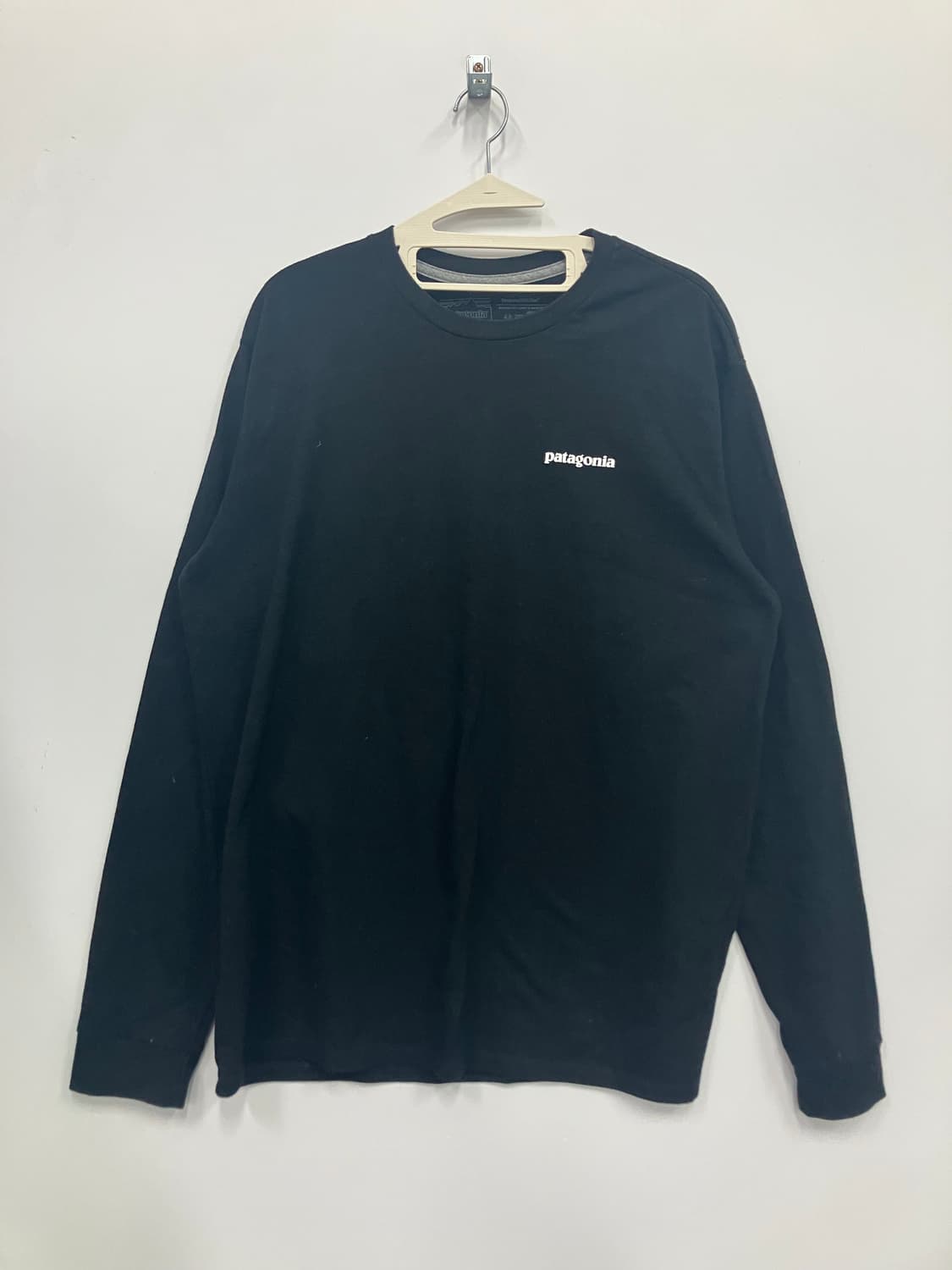 Patagonia 긴팔티 상품이미지1