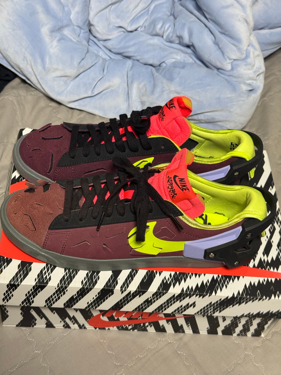 아크로님 블레이저 270 상품이미지1