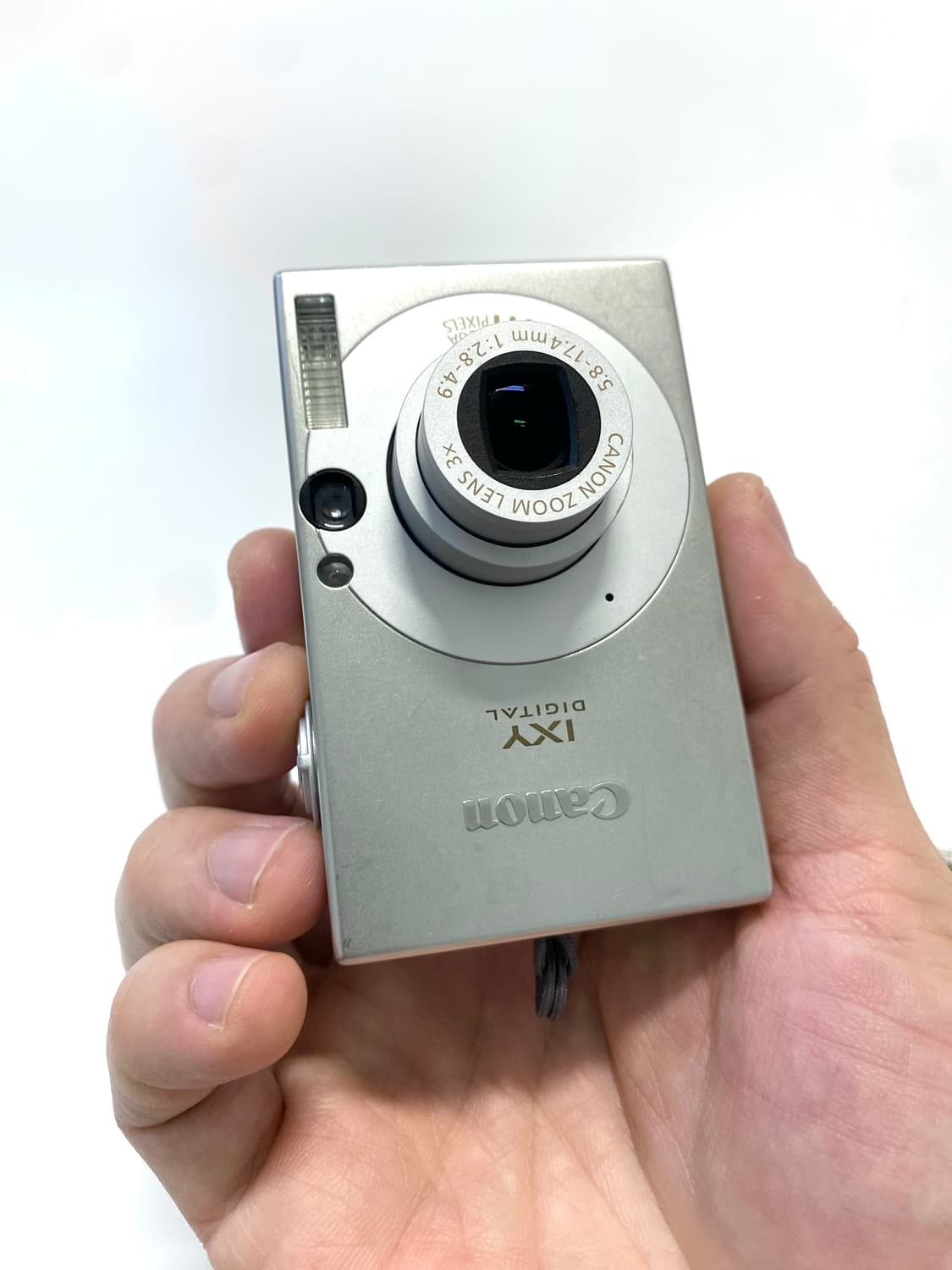 캐논 익서스 IXUS 70 디지털 카메라 상품이미지9