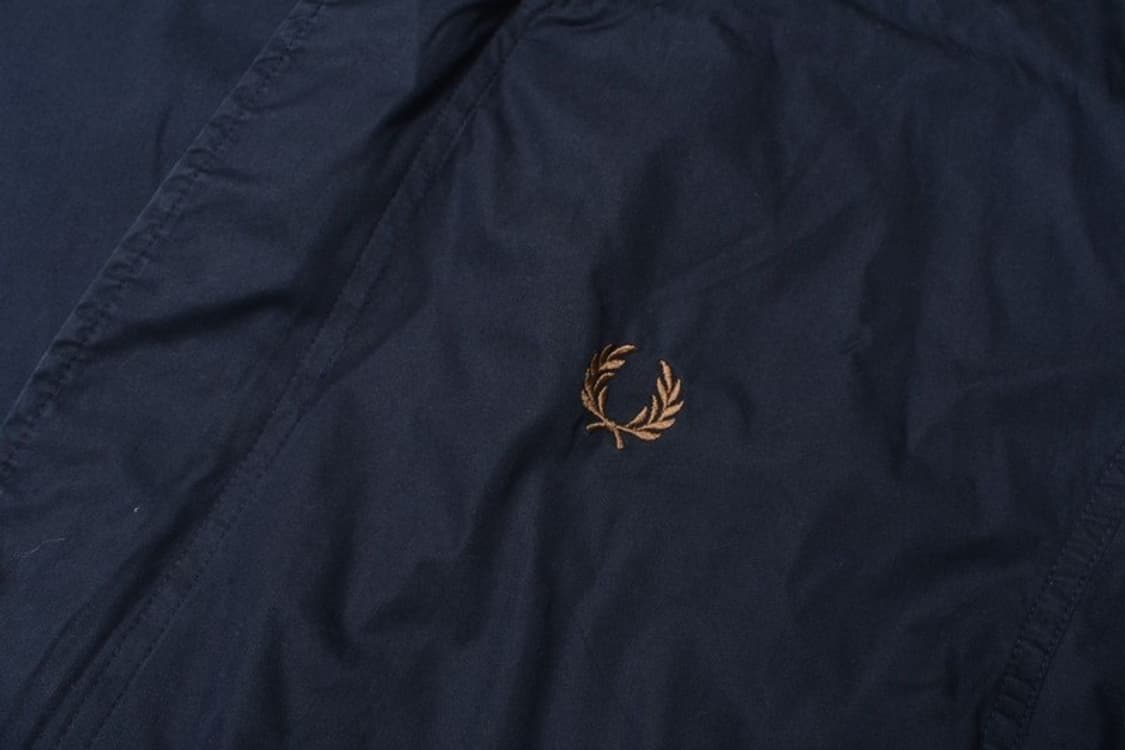 프레드페리 M65 피쉬테일 야상 M N1125 상품이미지7