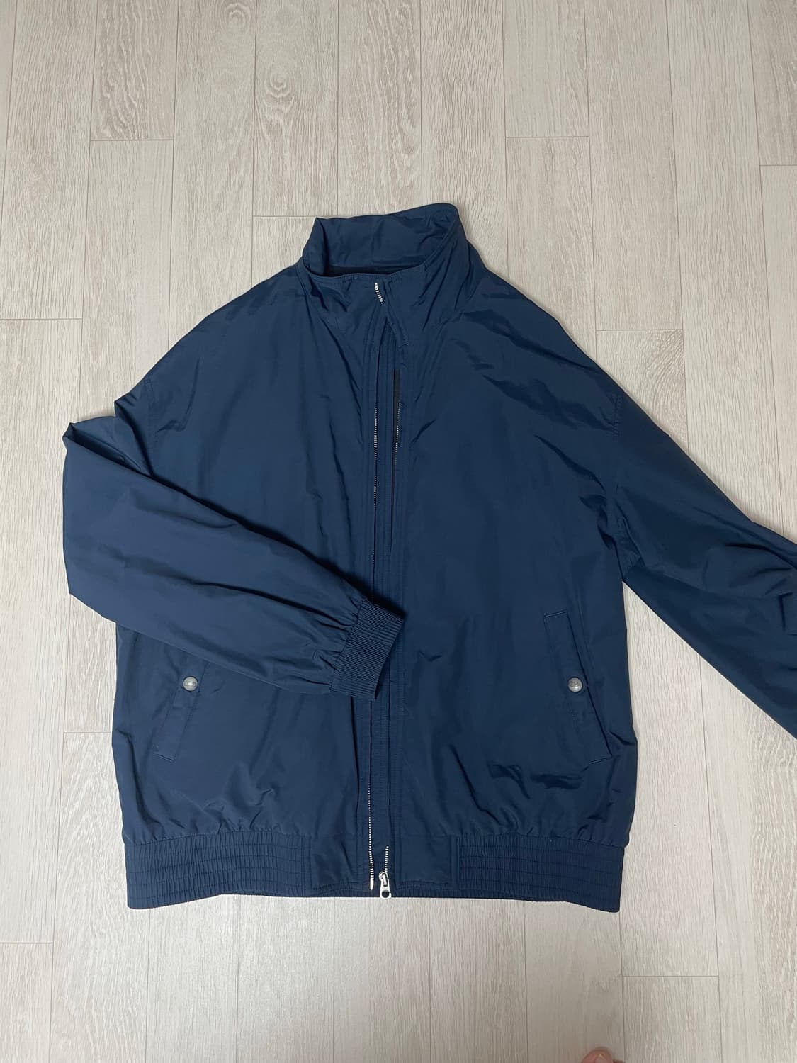 카키스 위켄드 자켓 상품이미지2