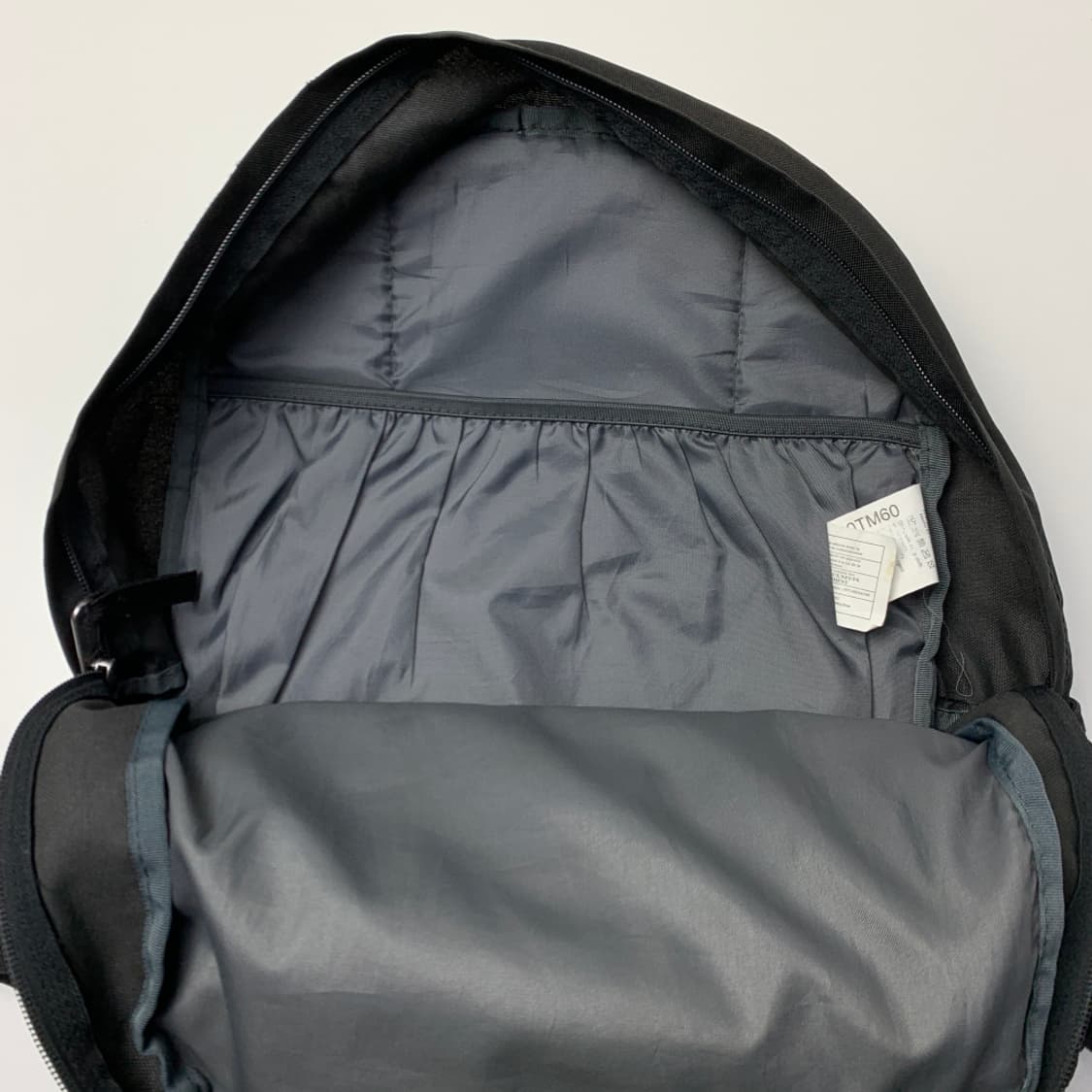 [OS/정품] 트랜스바이 x 잔스포츠 백팩 상품이미지6