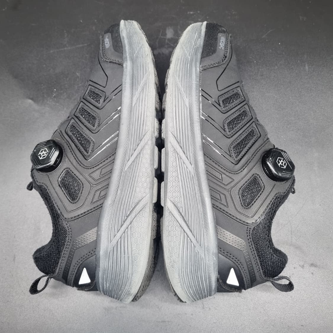 르까프 보아 방한화 245 상품이미지5