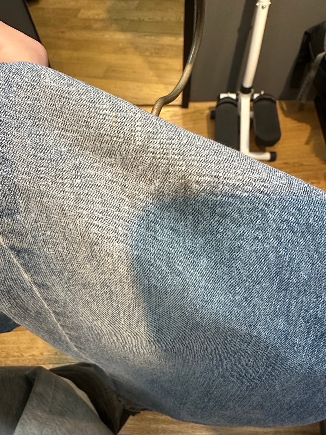 현행 리바이스 505 30x32 상품이미지4