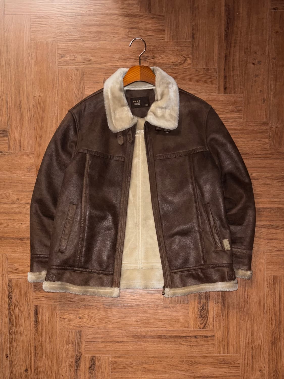 빈티지 무스탕 상품이미지5