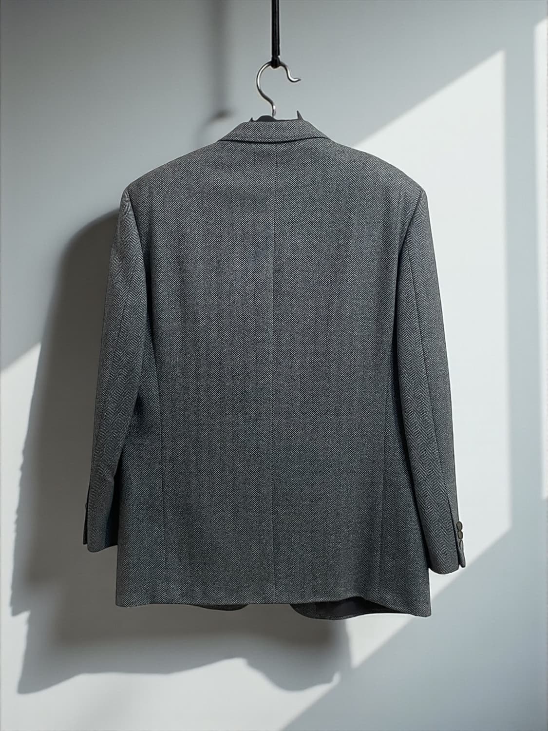 지방시 헤링본 울 블레이저 상품이미지2