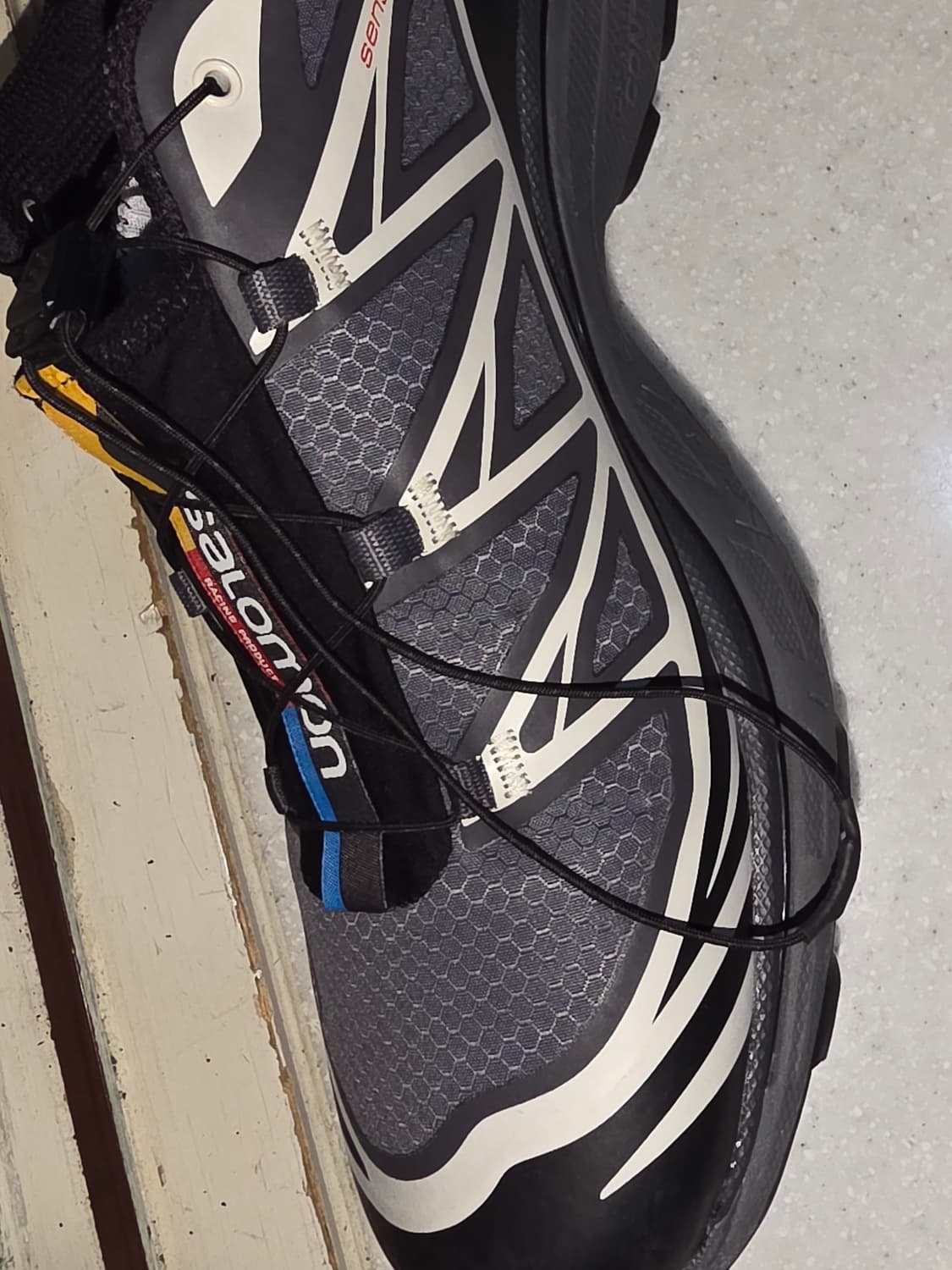 살로몬 XT-6 상품이미지5