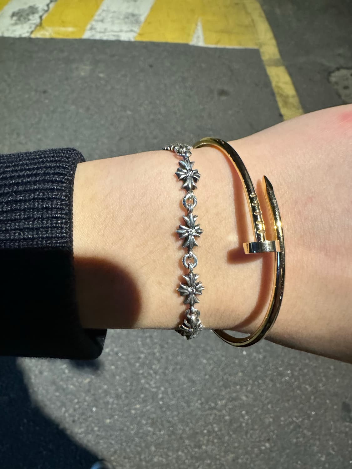 까르띠에 저스트 앵 끌루 sm 16호 상품이미지2